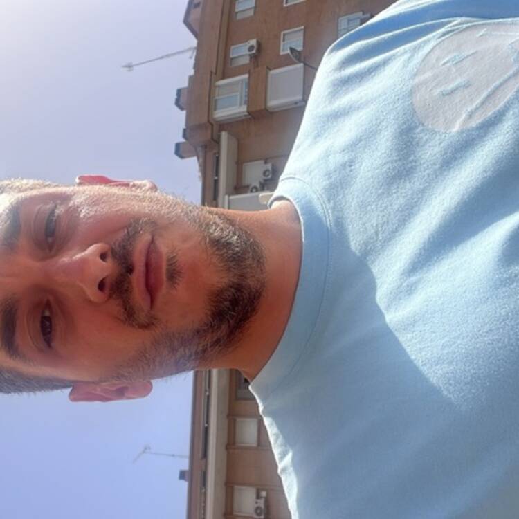 Foto de perfil de Alberto