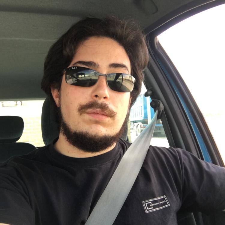 Foto de perfil de Omar_94
