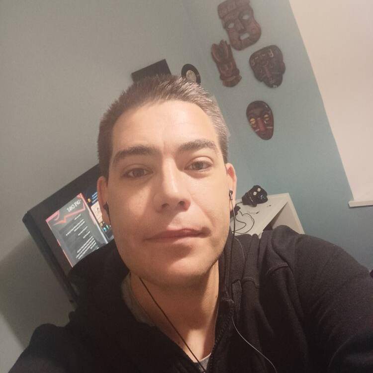 Foto de perfil de diego