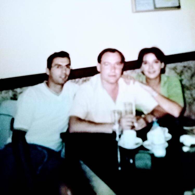 Foto de perfil de Jesus