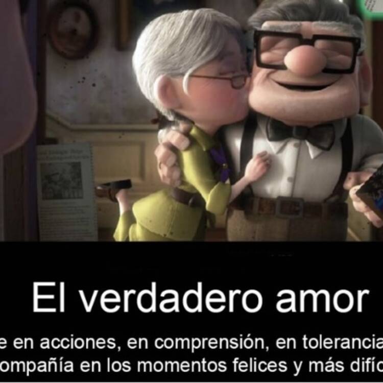 Foto de perfil de amistad verdadera