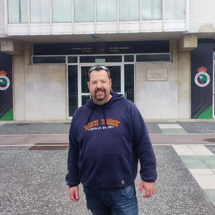 Foto de perfil de JUAN JOSE JIMENEZ ARIAS