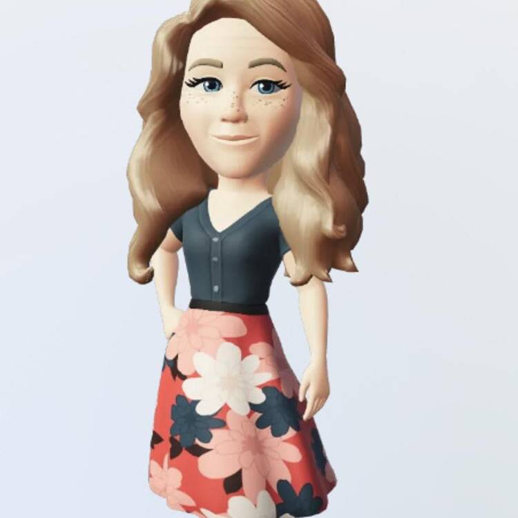 Foto de perfil de megan