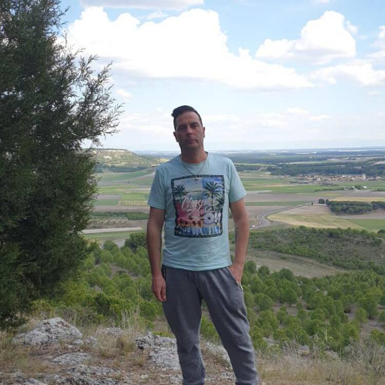 Foto de perfil de Deivit