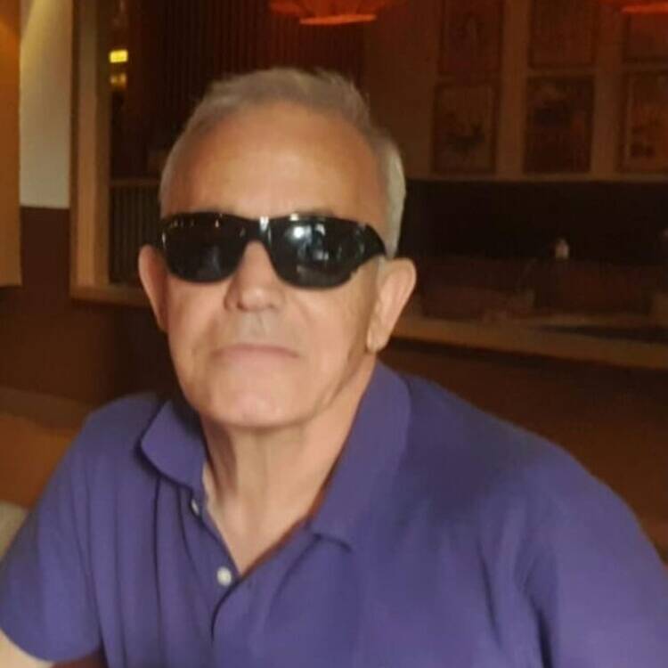 Foto de perfil de Amoon