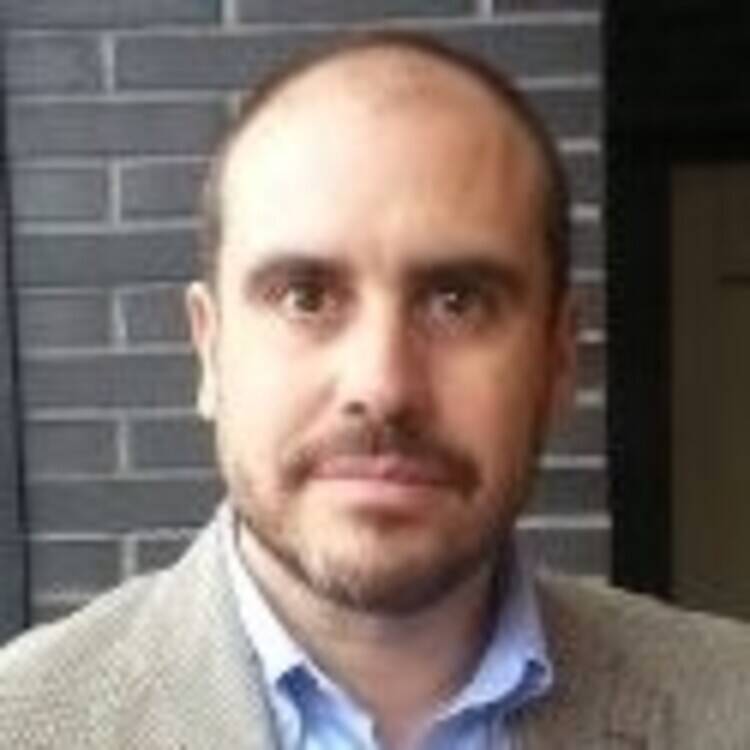 Foto de perfil de Pedro