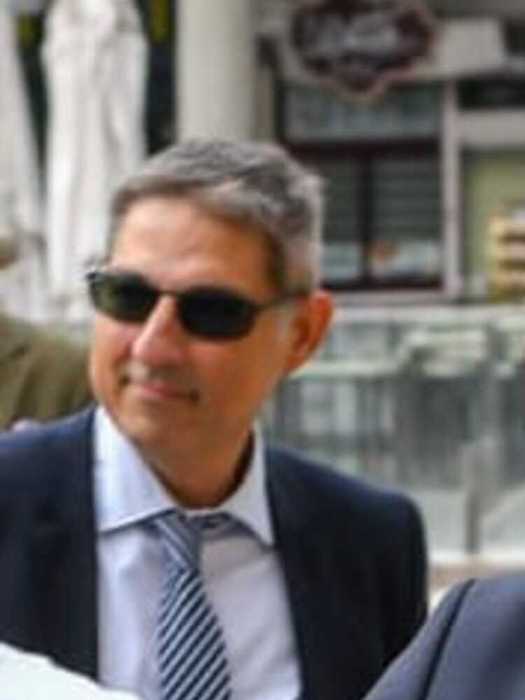 Foto de perfil de Alfre