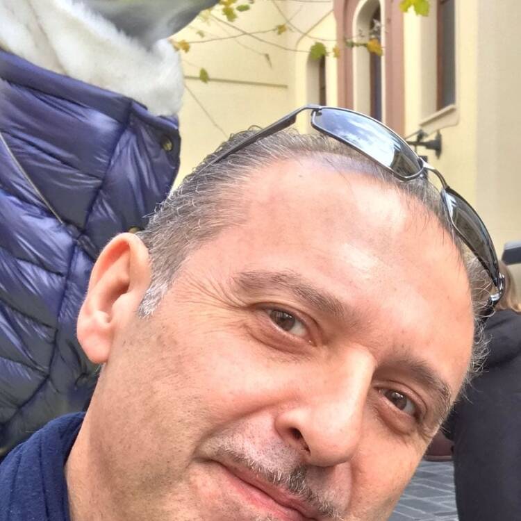 Foto de perfil de Gabriel