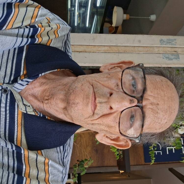 Foto de perfil de Luis Mota Garcia