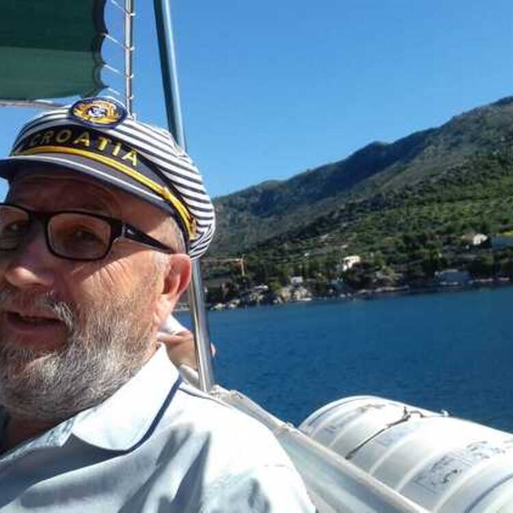 Foto de perfil de Barbas