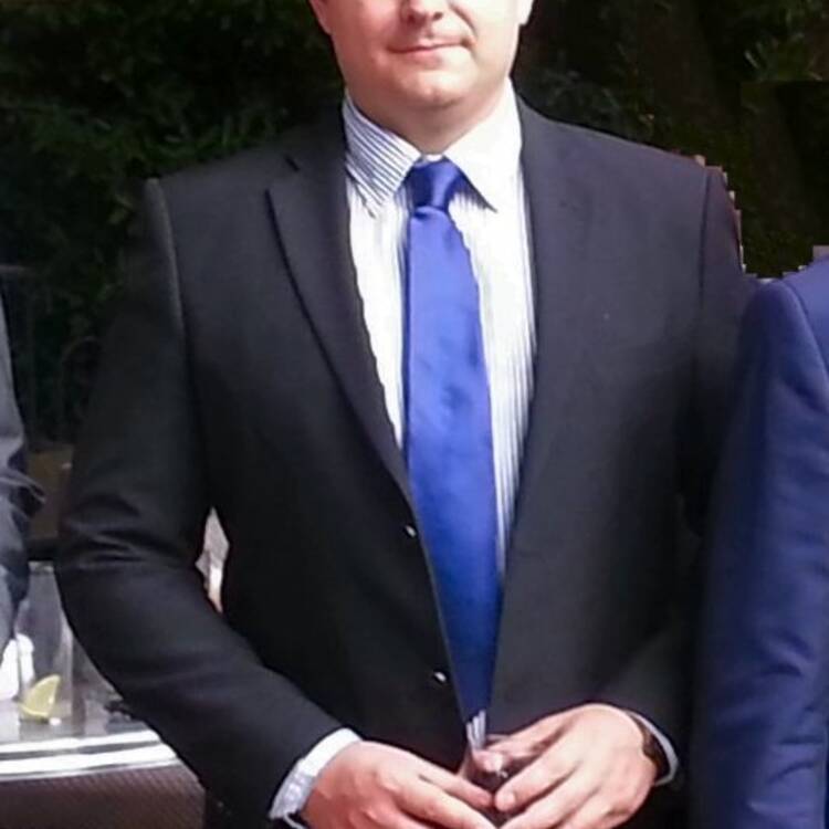 Foto de perfil de Javier
