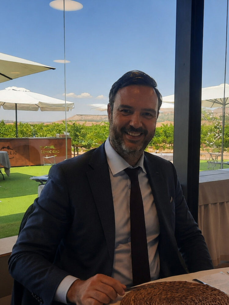 Foto de perfil de Luis