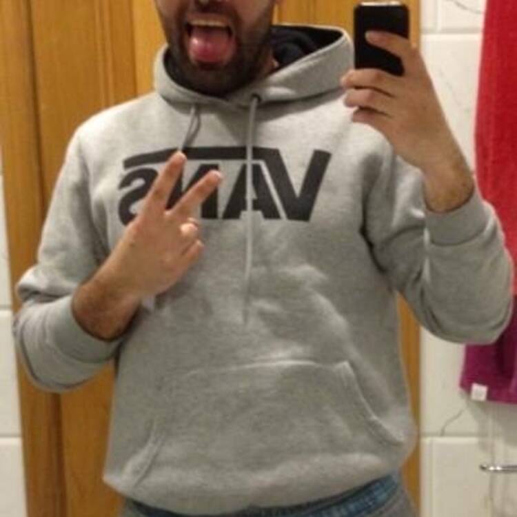 Foto de perfil de Javi