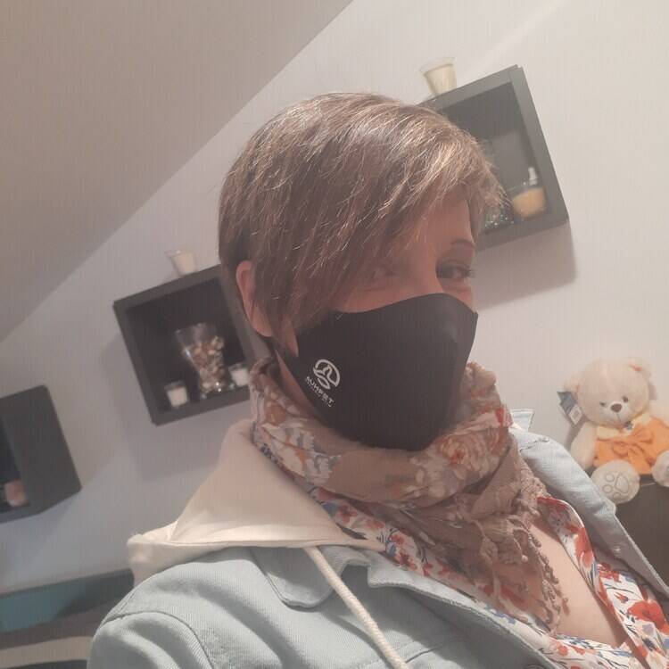 Foto de perfil de Mayte