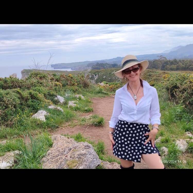 Foto de perfil de BEGOÑA