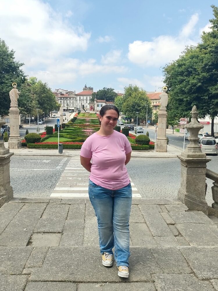 Foto de perfil de Susana