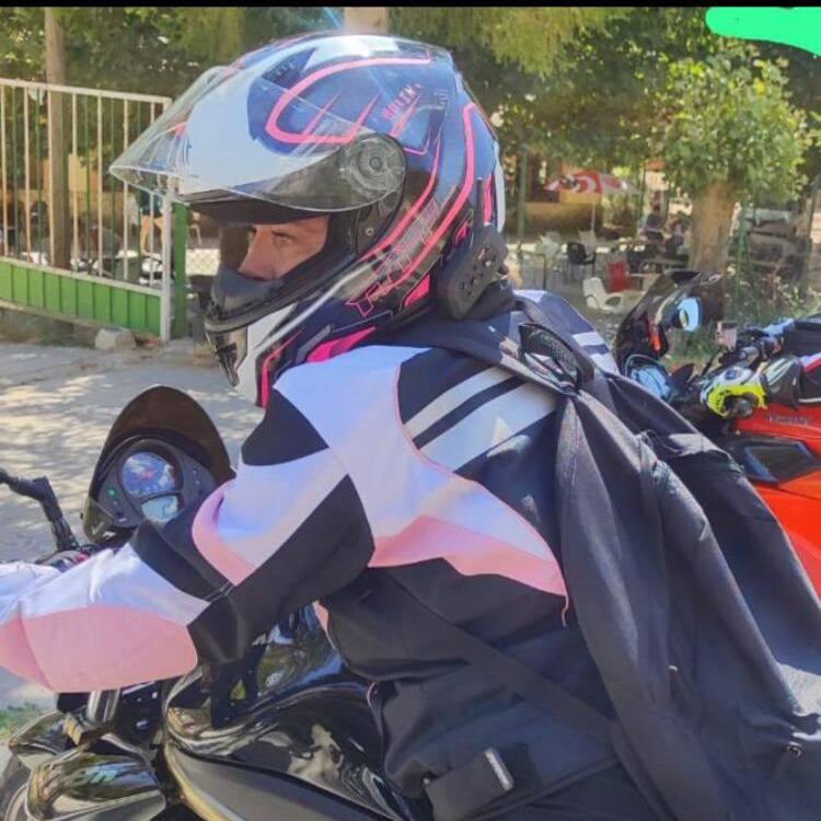 Foto de perfil de AMOR