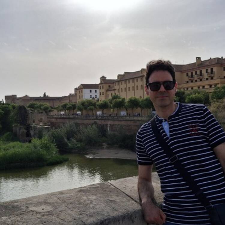 Foto de perfil de Jorge