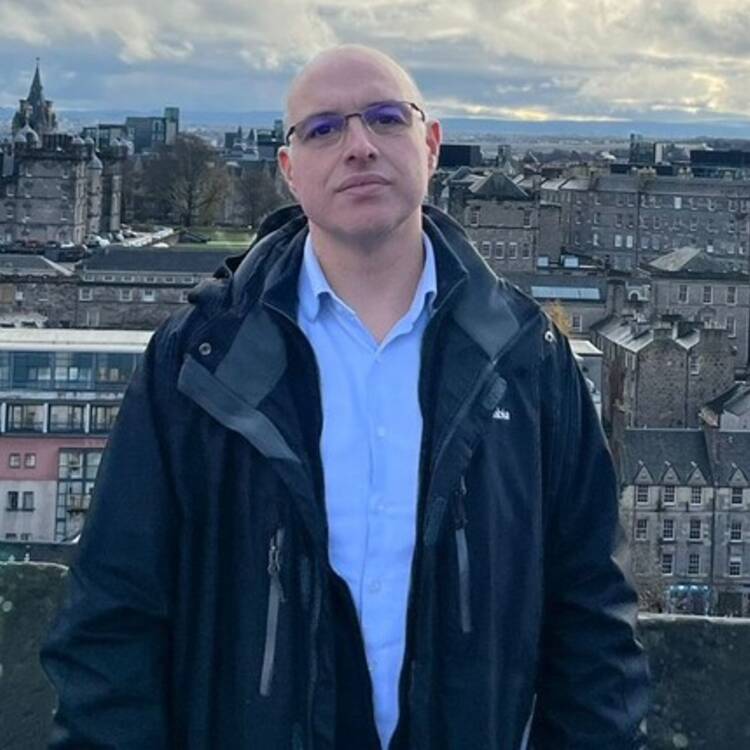 Foto de perfil de Ricardo