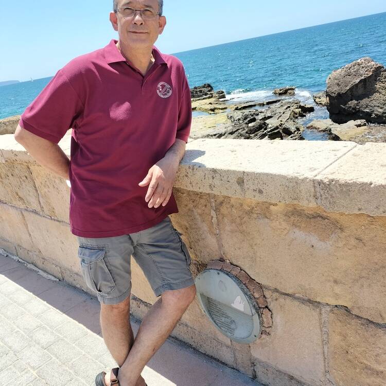 Foto de perfil de rafa
