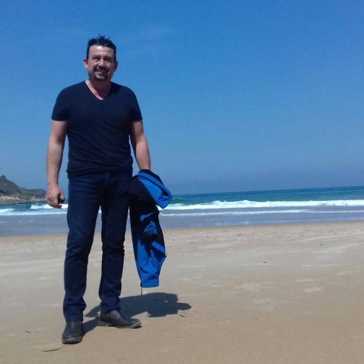 Foto de perfil de JESUS