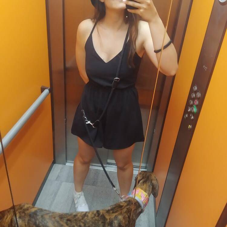 Foto de perfil de Maria