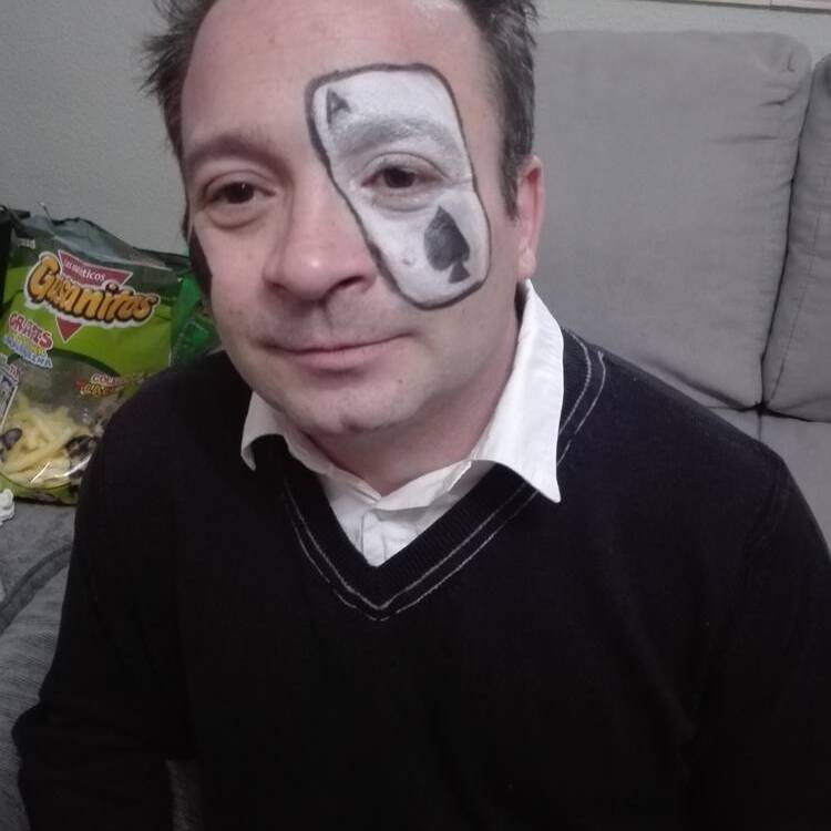 Foto de perfil de Cesar Vallecillo Rodriguez