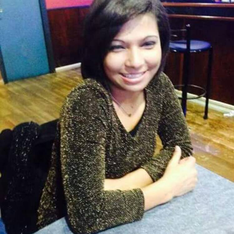 Foto de perfil de Cleuza Gomes