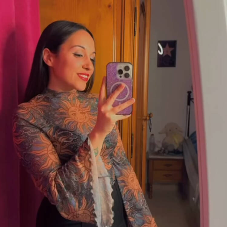 Foto de perfil de Tina