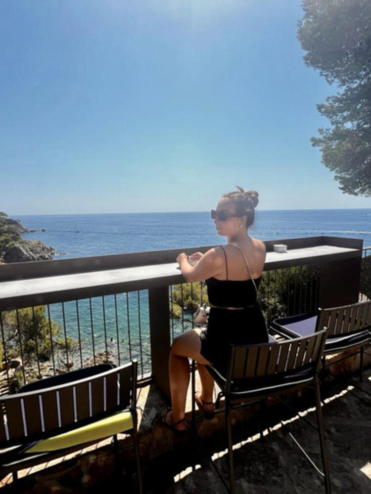 Foto de perfil de Andrea