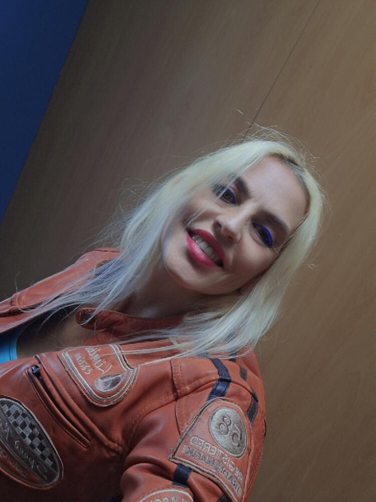 Foto de perfil de bruji