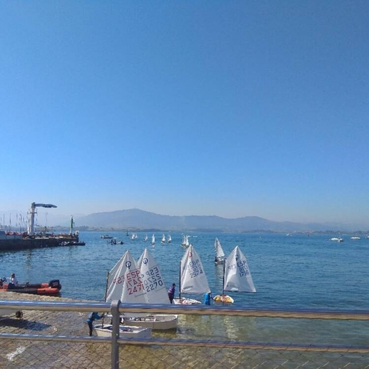Foto de perfil de Maripa