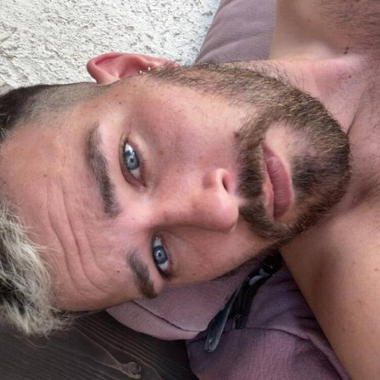 Foto de perfil de Borja