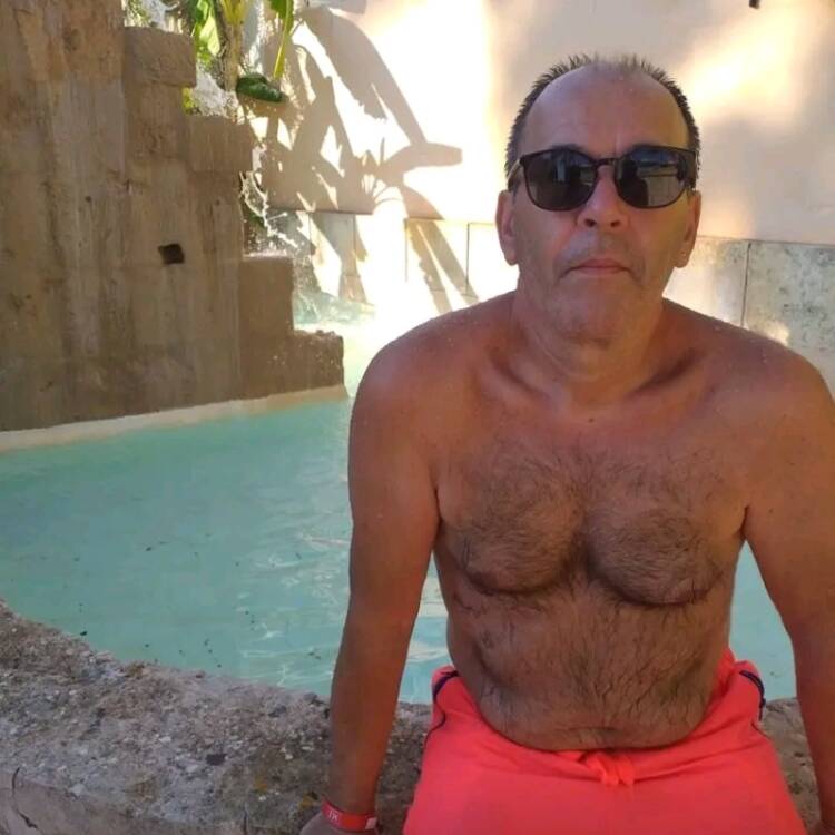 Foto de perfil de Fran