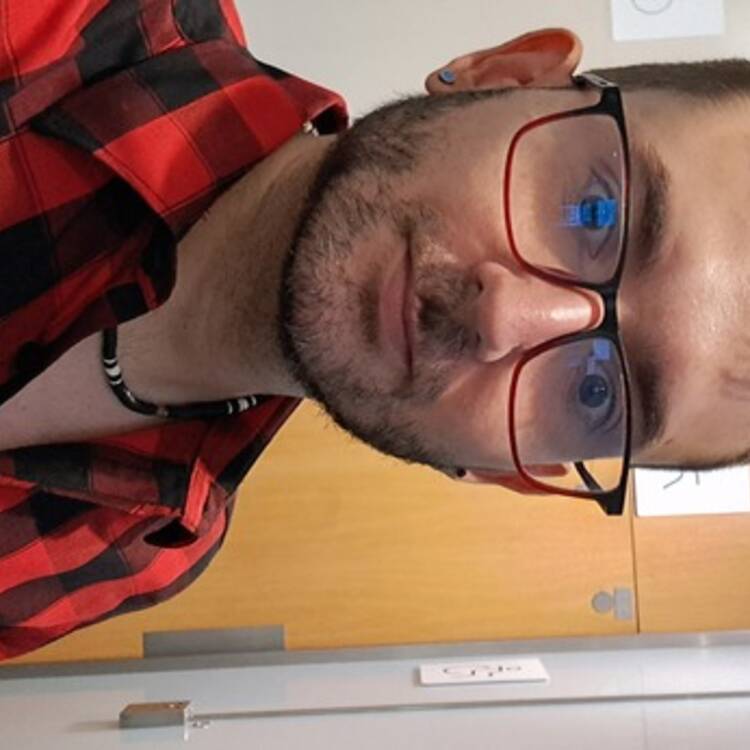 Foto de perfil de Santi