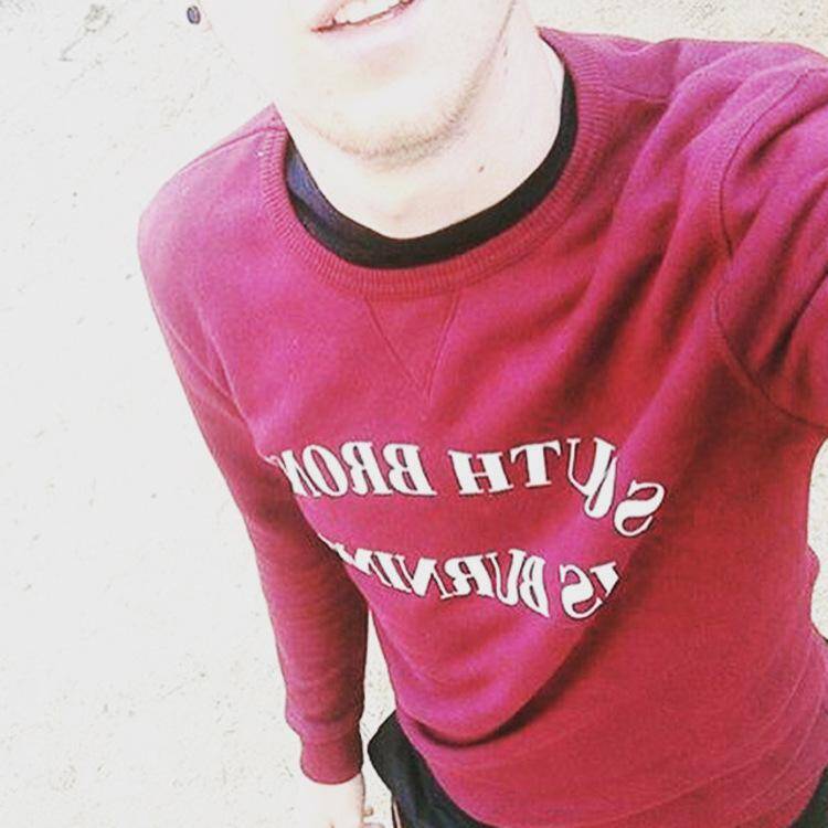 Foto de perfil de Cristian
