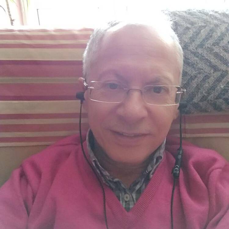 Foto de perfil de Miguel Angel