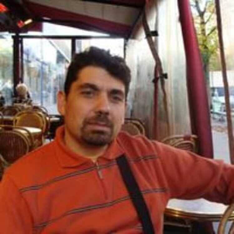 Foto de perfil de rosen