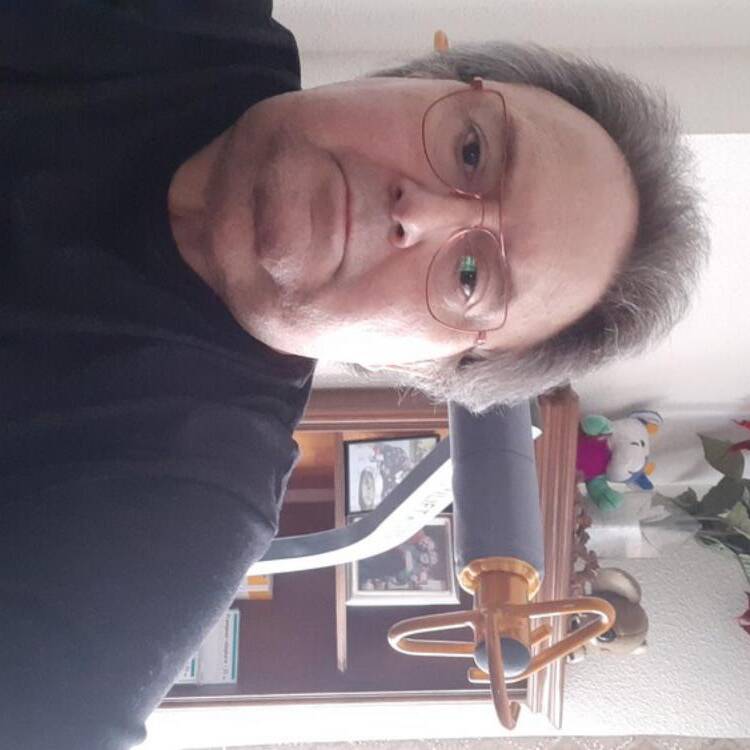 Foto de perfil de Miguel Zulaica  Salinas