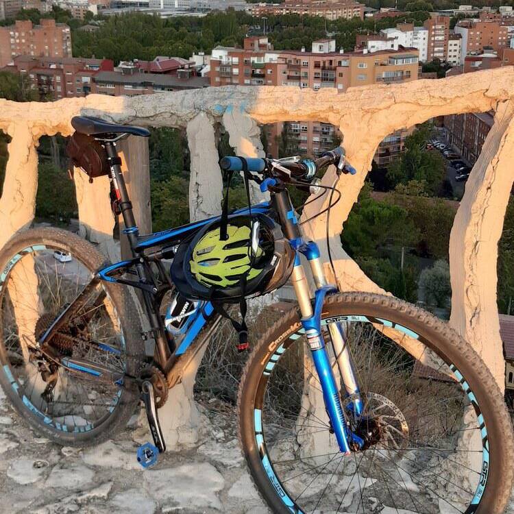 Foto de perfil de Isra