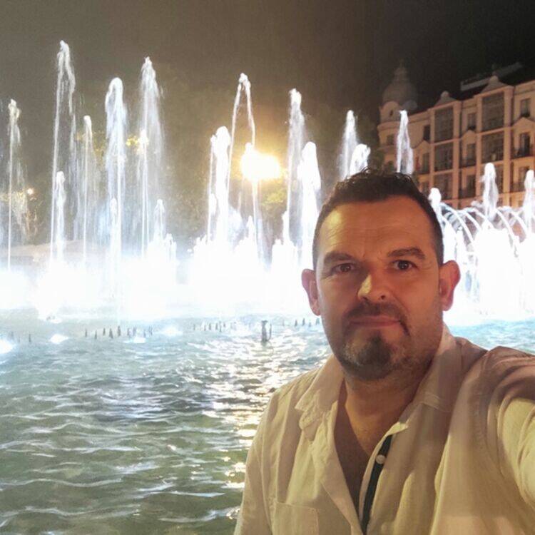 Foto de perfil de luis