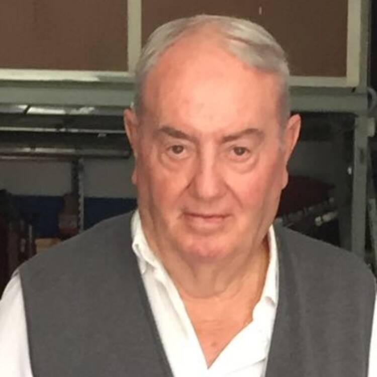 Foto de perfil de Angel Rivas Pérez