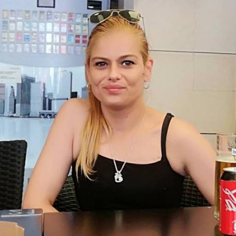 Foto de perfil de Ivanna Ciuffetelli