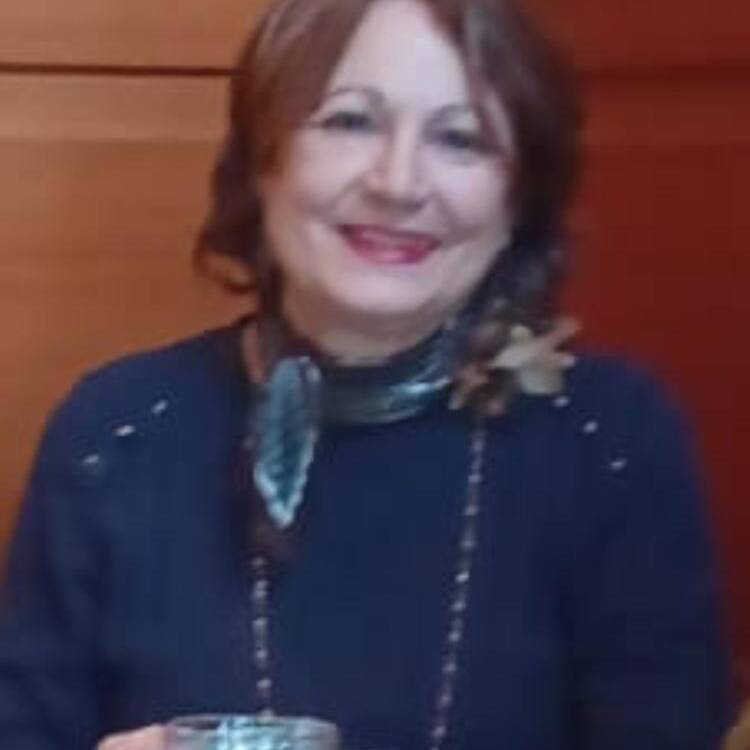 Foto de perfil de mercedes