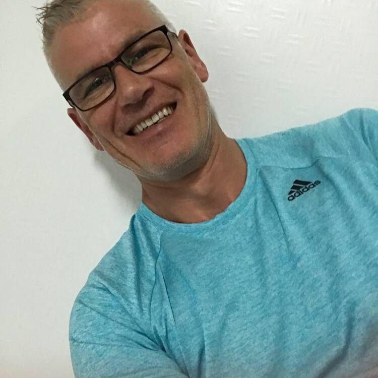 Foto de perfil de carlitos357
