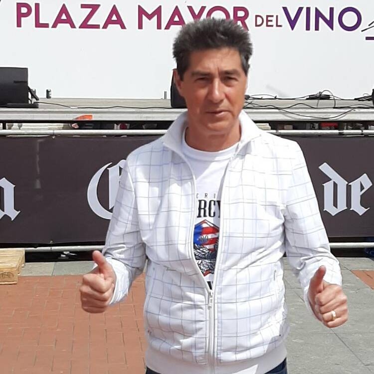 Foto de perfil de Moderado