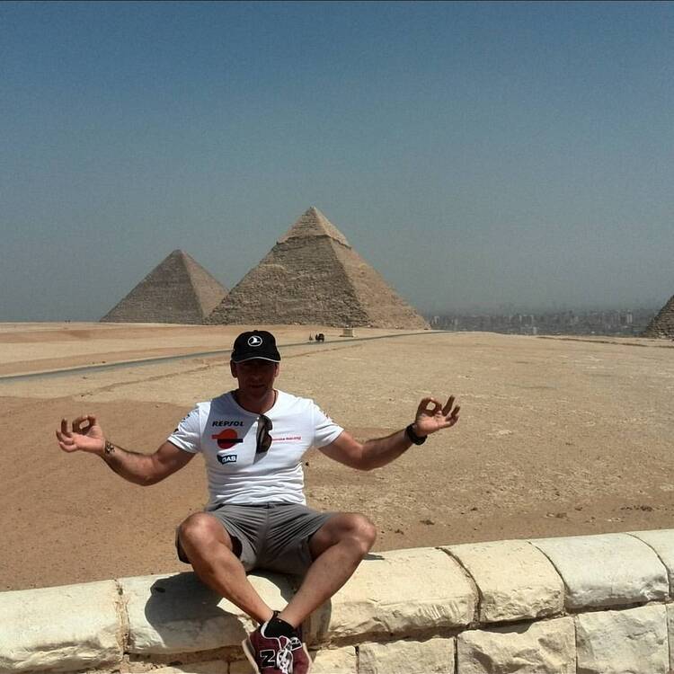 Foto de perfil de Arturo