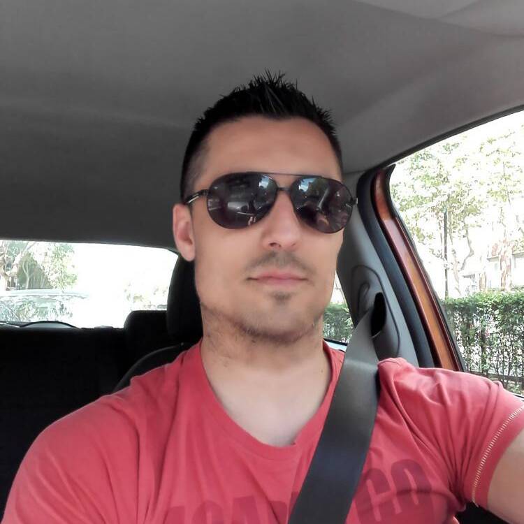 Foto de perfil de Daniel Ribeiro