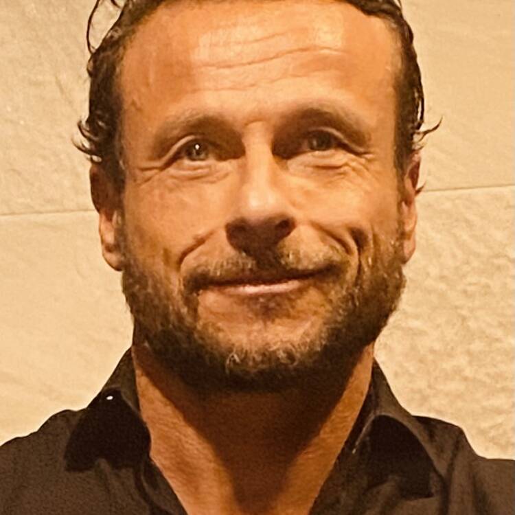 Foto de perfil de Nacho