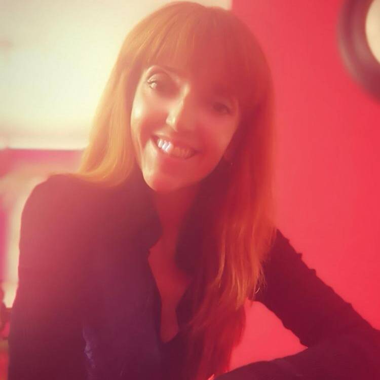 Foto de perfil de La Maryquesa
